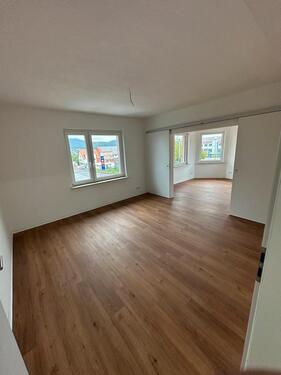 Foto - Etagenwohnung in Eschwege zur Miete