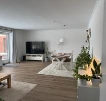 Fahretoft hochwertige 4-Zimmer Wohnung (120 m²) zum 01.04.2026 - Niebüll