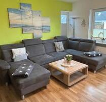Ferienwohnung in Büsum mit Terrasse ab 275€ für 5 Tage - Heide