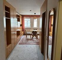 Gemütliche, möbelierte 1,5 Zi- Wohnung mitten in Albstadt - Mössingen