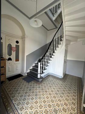 Foto - Mehrfamilienhaus, Wohnhaus in Aachen zum Kaufen