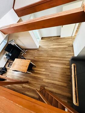 Foto - 3 Zimmer Dachgeschoßwohnung in Leipzig