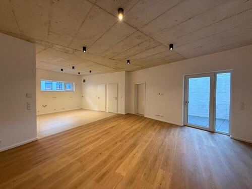 Foto - Erstbezug: Modernes Neubau-Stadthaus in zentraler Lage von Düren