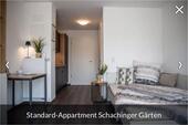 Foto - Moderne 1 Zimmer Wohnung nahe Zentrum