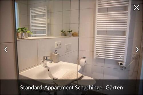 Foto - Etagenwohnung in Deggendorf zur Miete