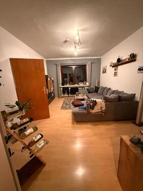 Foto - 3 Zimmer Etagenwohnung in Detmold