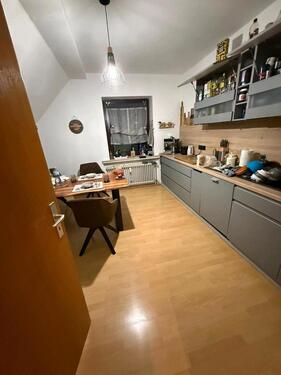 Foto - Etagenwohnung in Detmold zur Miete