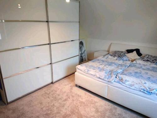 Foto - 3.5 Zimmer Dachgeschoßwohnung zum Kaufen in Wermelskirchen