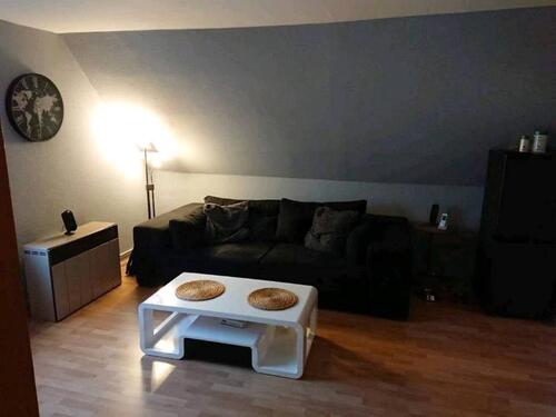 Foto - Dachgeschoßwohnung in Wermelskirchen zum Kaufen