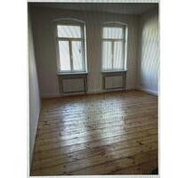 Hochwertig sanierte 3 Zimmer Altbauwohnung mit Dielenboden - Radeberg