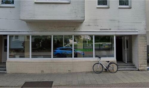 Foto - Gewerbefläche - 1.400,00&nbsp;EUR Kaltmiete, ca.&nbsp; 161,00&nbsp;m&sup2;