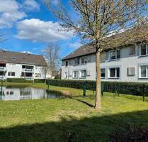 3 Zimmer Eigentumswohnung mit Garage in Leinhausen - Hannover Herrenhausen-Stöcken