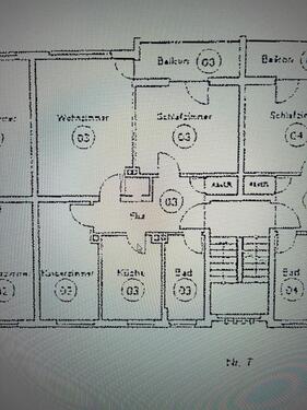 Foto - Renovierte Wohnung in zentraler Lage