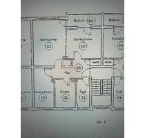 Renovierte Wohnung in zentraler Lage - Frankfurt am Main West