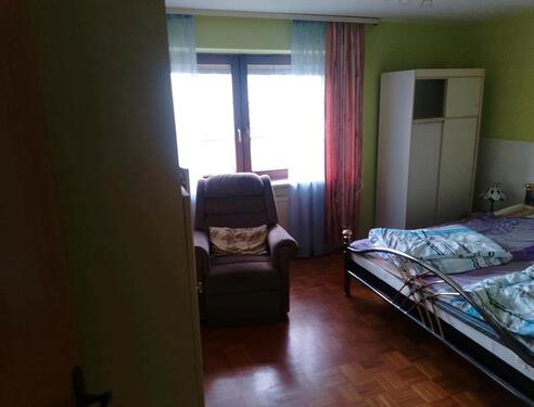 Foto - Erdgeschoßwohnung in Königsmoos zur Miete