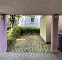 Parkplatz-Frust ade! Ihr fester Stellplatz Nähe Bahnhof - Stuttgart Vaihingen