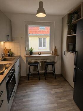 Foto - 3 Zimmer Etagenwohnung zur Miete in Oldenburg