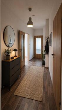 Foto - 3 Zimmer Etagenwohnung in Oldenburg