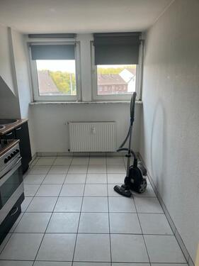 Foto - Dachgeschoßwohnung in Oberhausen zur Miete