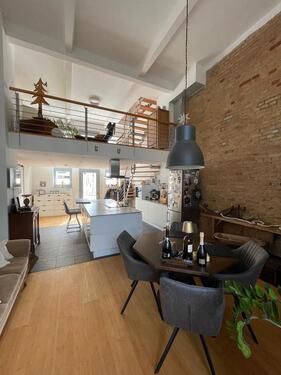 Foto - 3.5 Zimmer Loft - Studio - Atelier in Berlin