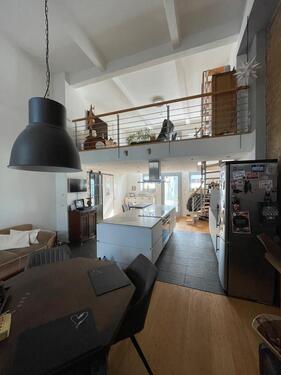 Foto - Loft - Studio - Atelier in Berlin zur Miete
