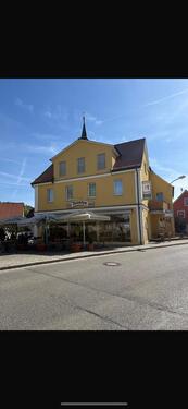 Foto - Dönerladen mit Wohnung zur Miete – ideal für Familienbetrieb