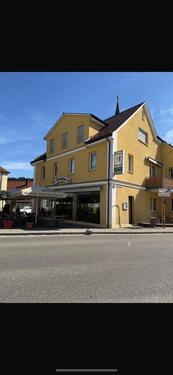 Foto - 4 Zimmer Etagenwohnung zur Miete in Thalmässing