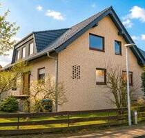 4 Zimmer Wohnung, Wunstorf Luthe