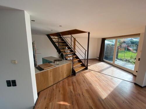 Foto - Maisonette WohnungRHH mit großem Garten
