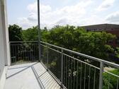 Foto - Wohnen im Kiez: 3 Raumwohnung mit Südbalkon & Tageslichtbad