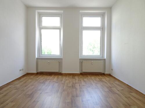 Foto - Etagenwohnung in Leipzig zur Miete