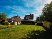 Foto - Provisionsfreies Einfamilienhaus mit großem Grundstück in Leese