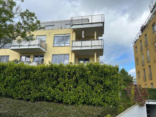 Foto - Etagenwohnung in Trier zum Kaufen