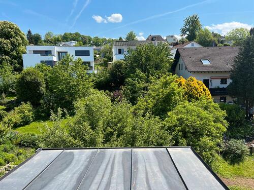 Foto - Maisonette Wohnung Zentrum Lörrach Stetten- Sackgasse
