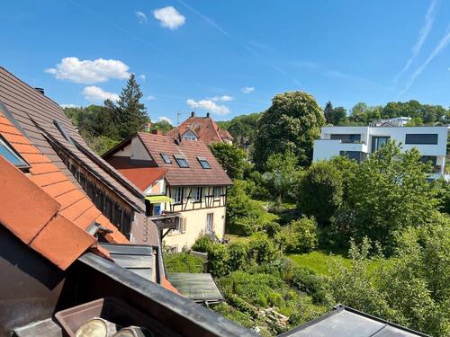 Foto - 3 Zimmer Maisonettenwohnung zum Kaufen in Lörrach