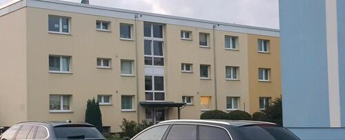 Foto - 4 ZKB Eigentumswohnung mit Garage