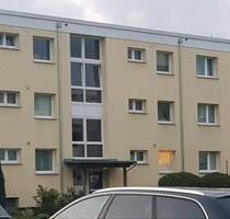 4 ZKB Eigentumswohnung mit Garage - Stolzenau