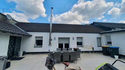 Foto - Bungalow mit Gewerbe - 490.000,00&nbsp;EUR Kaufpreis, ca.&nbsp; 130,00&nbsp;m&sup2;
