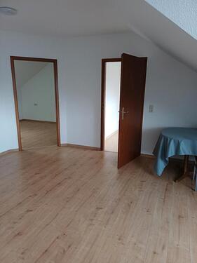 Foto - 3 Zimmer Etagenwohnung zur Miete in Bad Mergentheim