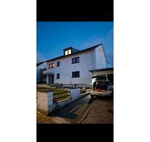 Moderne 3 Zimmer Wohnung EinbauKüche Garage+Stellplatz - Seelze