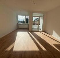 Frisch sanierte 3-Zimmer-Wohnung mit Loggia – 73 m² - Wolfenbüttel Adersheim