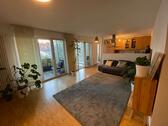 Foto - 3 Zimmer Etagenwohnung in Unterschleißheim