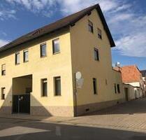 Provisionsfrei: 6-Zimmer-Doppelhaushälfte mit neuer Wärmepumpe - Frankenthal (Pfalz)