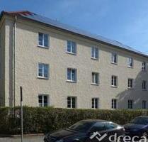 sonnige 2-Zimmer-WE mit gemütlicher Loggia in Striesen - Dresden Blasewitz