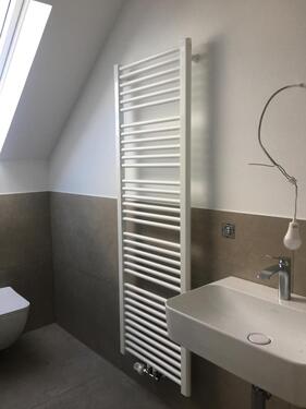 Foto - Etagenwohnung zur Miete in Schlüchtern