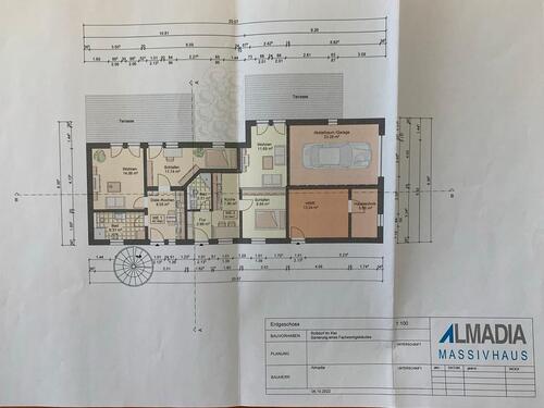 Foto - Etagenwohnung zur Miete in Wolfsburg