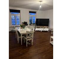 Wohnungsswap - 4 Zimmer, 85 m² - Louisenstraße, Bad Homburg - Bad Homburg vor der Höhe Bad Homburg v. d. Höhe