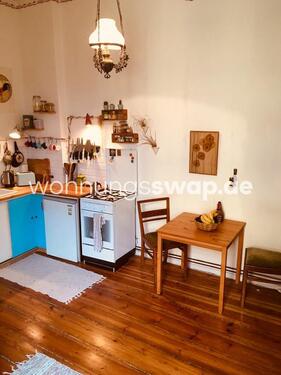 Foto - Etagenwohnung zur Miete in Berlin