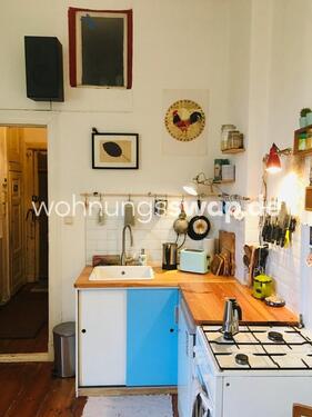 Foto - Etagenwohnung in Berlin