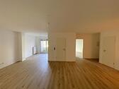 Foto - Solid, unconventionally designed 2-room terrace apartment in Wiesbaden Bierstadt with garage